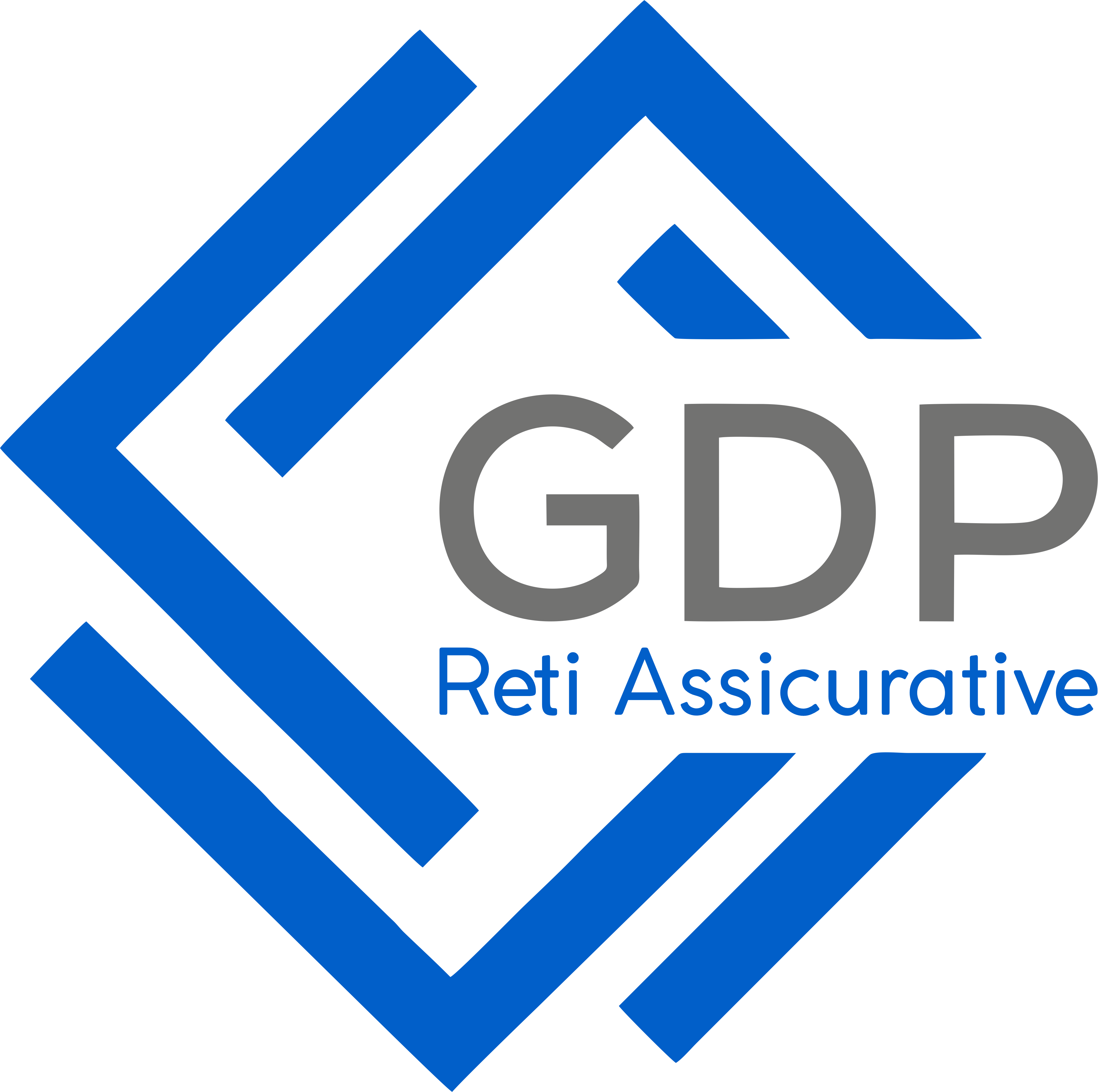 GDP Reti Assicurative